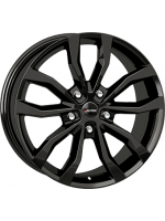 Ratlankiai AUTEC UTECA GB 5X120 R17 7,5 ET47