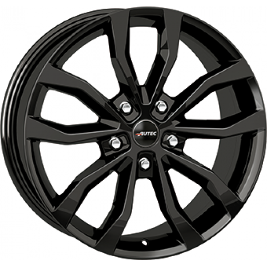 Ratlankiai AUTEC UTECA GB 5X120 R18 8,0 ET43