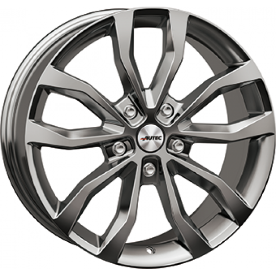 Ratlankiai AUTEC UTECA T 5X114,3 R18 8,0 ET45