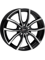 Ratlankiai AUTEC VIDRON BFM 5X100 R15 6,0 ET38