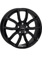 Ratlankiai AUTEC VIDRON GB 5X112 R18 7,5 ET50