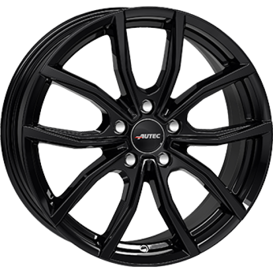 Ratlankiai AUTEC VIDRON GB 5X100 R15 6,0 ET38