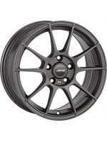 Ratlankiai AUTEC WIZARD GM 4X100 R15 6,5 ET35