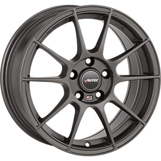 Ratlankiai AUTEC WIZARD GM 4X108 R15 6,5 ET46