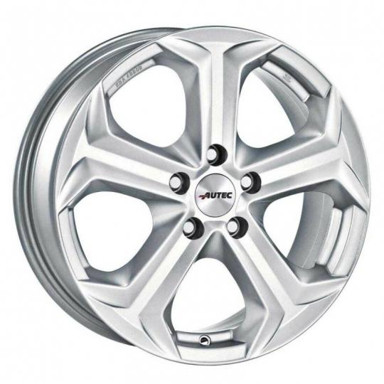 Ratlankiai AUTEC XENOS S 5X112 R16 6,5 ET50