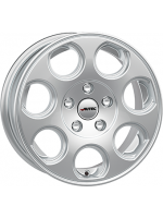 Ratlankiai AUTEC YUNA S 5X112 R15 6,0 ET30