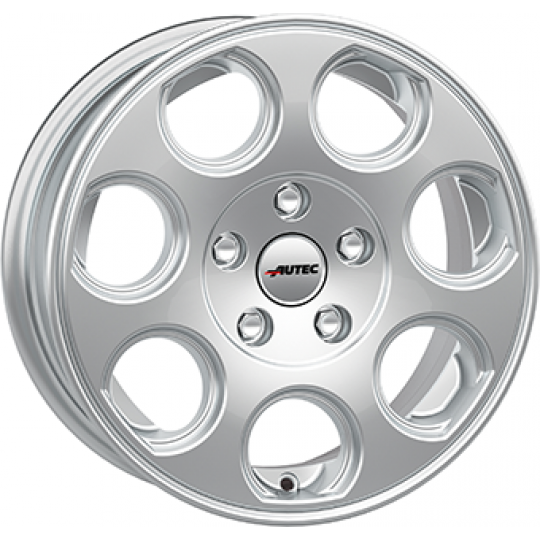 Ratlankiai AUTEC YUNA S 5X112 R15 6,0 ET30