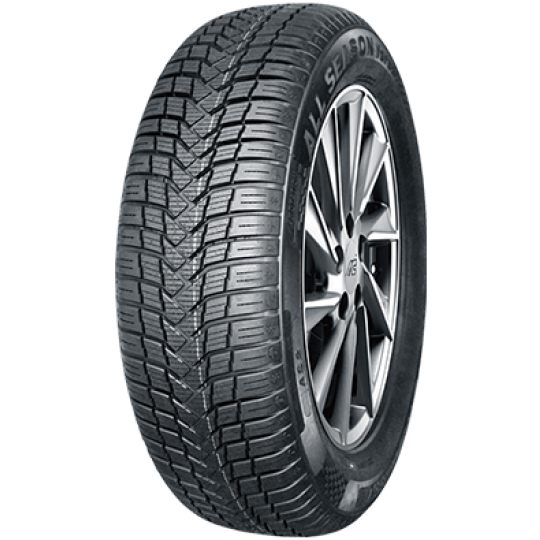 Padangos AUTOGREEN ALL SEASON VERSAT AS2 205/55 R16 91 V