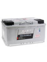 Akumuliatorius AUTOPART GALAXY 110 AH 950 EN