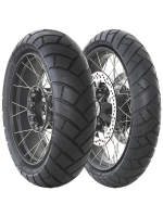 Padangos AVON AV 54 TRAILRIDER 150 70 R18 70V TL REAR