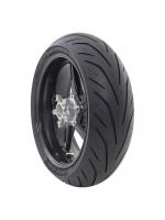 Padangos AVON AV66 STORM 3D X-M 150 70 R17 ZR TL REAR