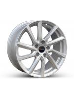 Ratlankiai AVUS AC-518 HS 4X100 R16 6,5 ET40