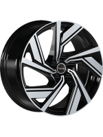 Ratlankiai AVUS AC-521 BFM 5X114,3 R19 9,5 ET45