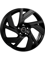 Ratlankiai AVUS AC-521 GB 5X114,3 R19 9,5 ET45