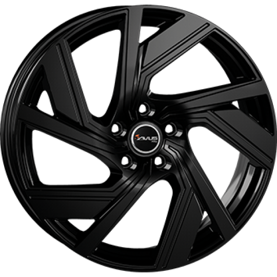 Ratlankiai AVUS AC-521 GB 5X114,3 R19 9,5 ET45