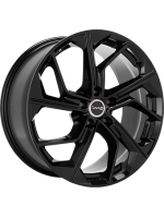 Ratlankiai AVUS AC-522 GB 5X112 R18 8,0 ET45