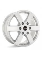 Ratlankiai AVUS AC-V61 HS 6X120 R16 6,5 ET50