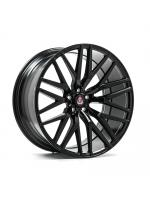 Ratlankiai AXE EX30 B 5X118 R20 8,5 ET38