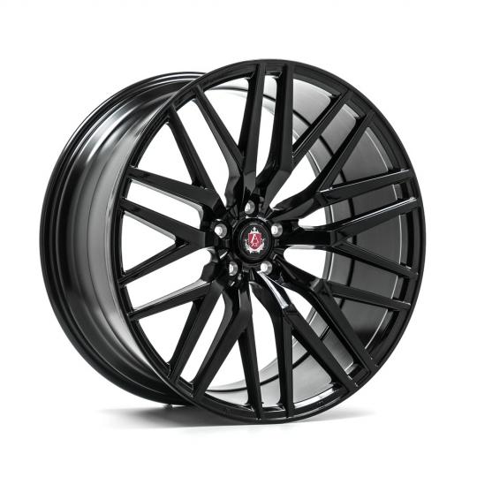 Ratlankiai AXE EX30 B 5X114,3 R20 8,5 ET38