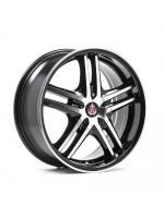 Ratlankiai AXE EX5 BFM 5X105 R17 7,5 ET35