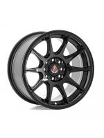 Ratlankiai AXE EX8 B 4X100 R15 8,0 ET30