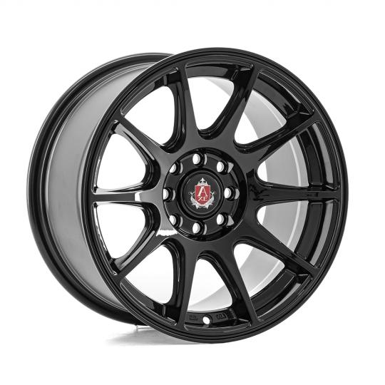 Ratlankiai AXE EX8 B 4X108 R15 8,0 ET30