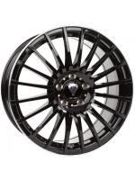 Ratlankiai AXXION AX5 BFM 5X112 R18 8,0 ET45