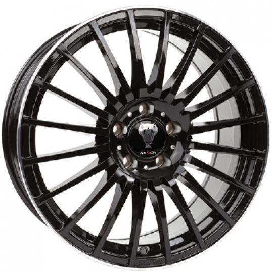 Ratlankiai AXXION AX5 BFM 5X112 R18 8,0 ET45