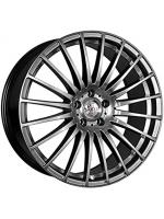 Ratlankiai AXXION AX5 GFM 5X112 R20 9,0 ET20