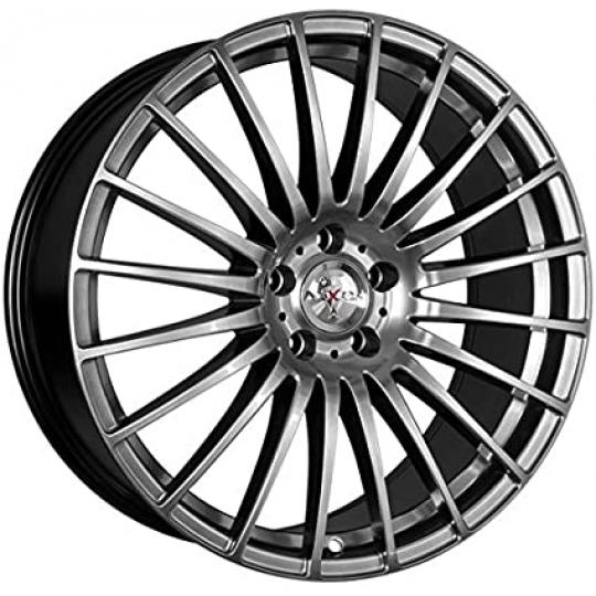 Ratlankiai AXXION AX5 GFM 5X112 R20 9,0 ET20