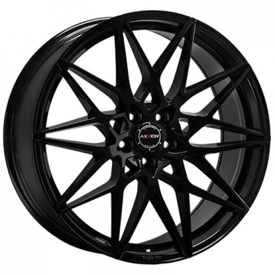 Ratlankiai AXXION AX9 B 5X112 R20 9,0 ET25