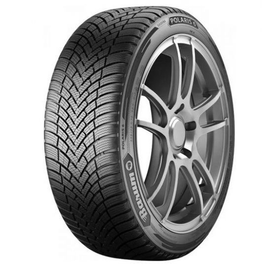 Padangos BARUM POLARIS 6 175/50 R15 75 H