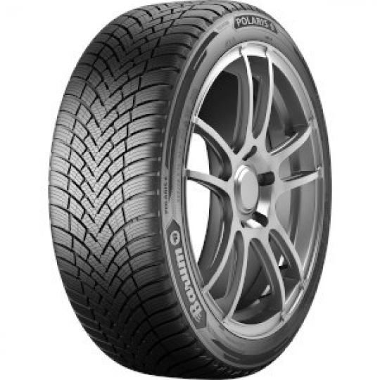 Padangos BARUM POLARIS 6 (EVC) 195/65 R15 91 T