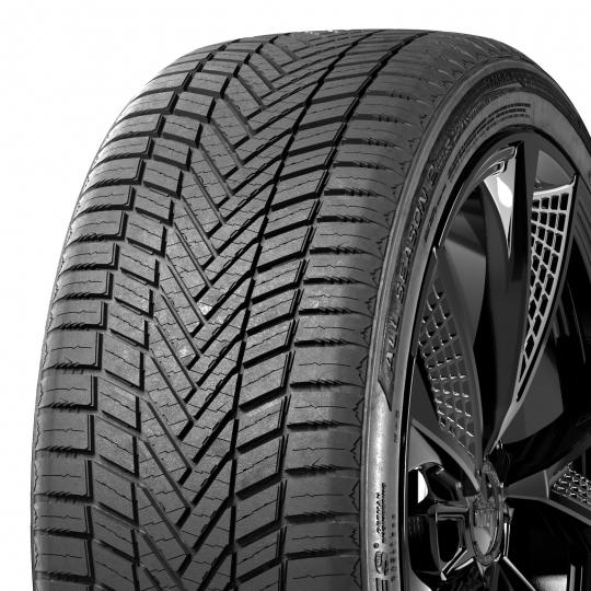 Padangos BERLIN ALL SEASON 2 175/65 R14