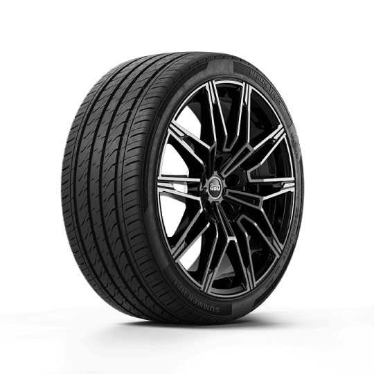 Padangos BERLIN SUMMER HP 1 195/65 R15 91 V