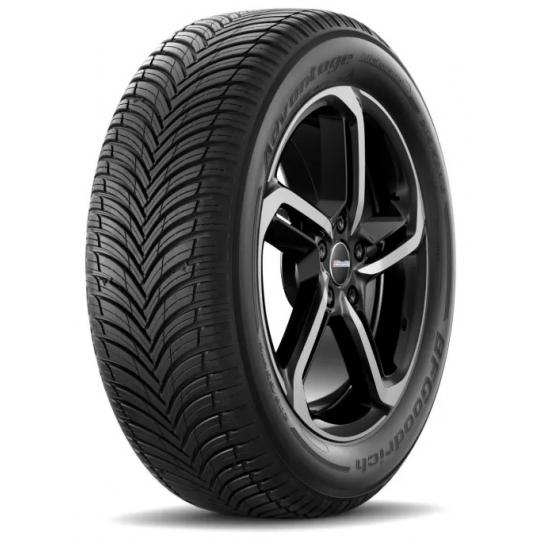 Padangos BF GOODRICH ADVANTAGE ALL SEASON 195/65 R15 XL 95 H