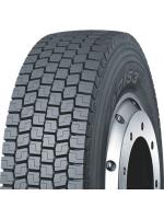 Padangos BISON AD153 315/80 R22,5 154/151M