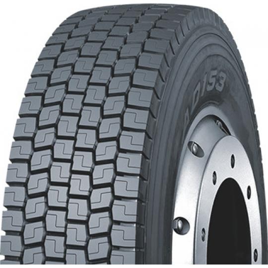 Padangos BISON AD153 315/80 R22,5 154/151M