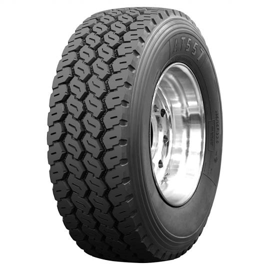 Padangos BISON AT557 385/65 R22,5 160K