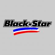 BLACK-STAR