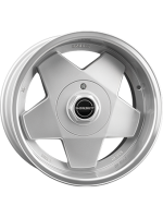 Ratlankiai BORBET A (CLASSIC) SFM 4X100 R15 7,0 ET35