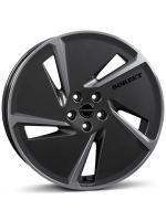 Ratlankiai BORBET AE GFM 5X114,3 R20 7,5 ET50