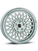 Ratlankiai BORBET B S/LM 5X112 R17 8,0 ET30