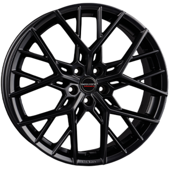 Ratlankiai BORBET BY BM 5X112 R18 8,0 ET44