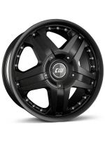 Ratlankiai BORBET CWB BM 5X114,3 R18 8,0 ET40