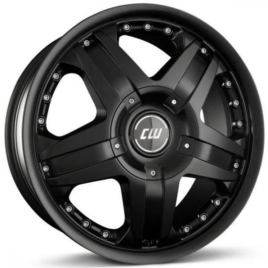 Ratlankiai BORBET CWB BM 5X114,3 R18 8,0 ET40