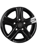 Ratlankiai BORBET CWD B 5X118 R15 6,0 ET68