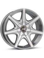 Ratlankiai BORBET CWE S 5X118 R16 7,0 ET40