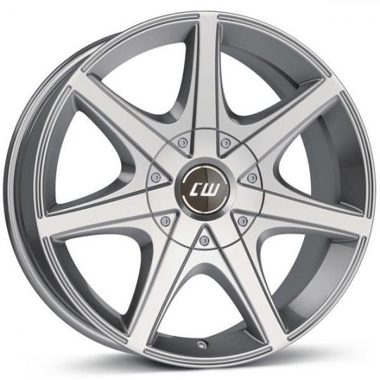 Ratlankiai BORBET CWE S 5X118 R16 7,0 ET40