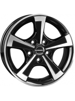 Ratlankiai BORBET CWT BFM 5X112 R15 6,0 ET30